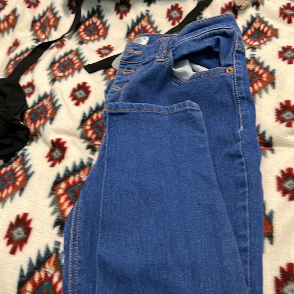 Brand- NOBO Size 9 Color- Blue - Picture 5 of 5